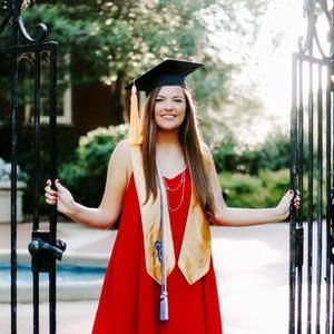 Meet your Posher, Kailey